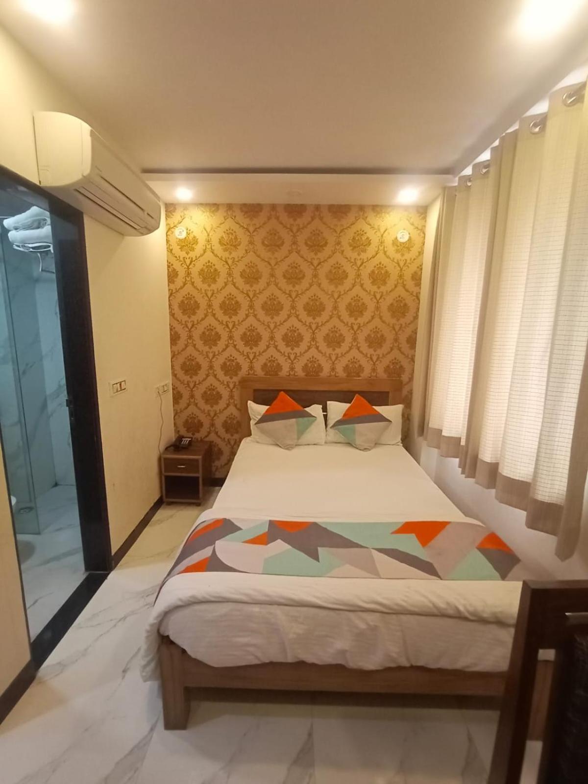Jasoda Heritage By Keshav Global Hotels Jaipur Exterior photo