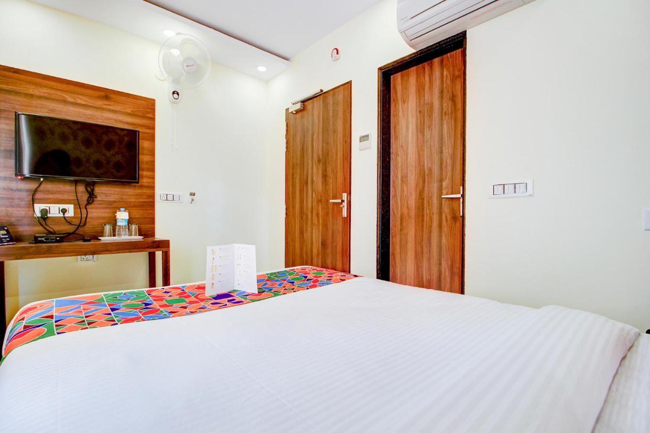 Jasoda Heritage By Keshav Global Hotels Jaipur Exterior photo